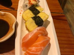 -浪花亭日本料理(古田路店)