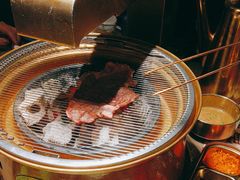 -西塔老太太泥炉烤肉(温州首店万象城黑金店)