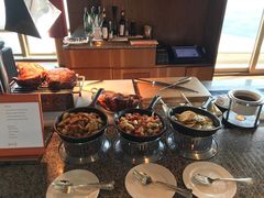 -非常时髦餐厅VUE Restaurant(外滩茂悦大酒店)