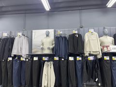 -迪卡侬(南二环店)