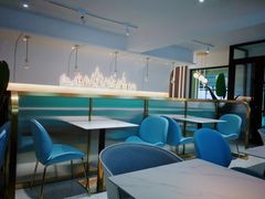 大堂-库滋明·俄罗斯特色美食(中央大街店)