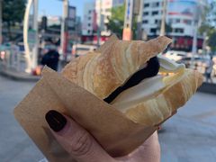 -麦当劳(中山大道中店)