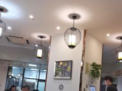 -冶春茶社(星汉大厦店)