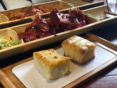 一口闷芝士南瓜-大牌大·传统杭帮菜(湖滨店)