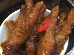 -点点心点心专门店(湾仔店)