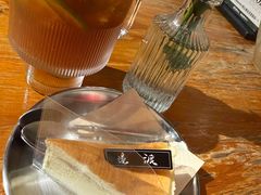 -邊渡咖啡