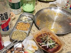 -姜胖胖无限自助烤肉(凯德天府店)