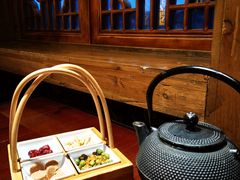 -杨记隆府(汉街店)