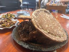 -新疆狼爷烤肉(宋庄店)