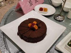 -厦门喜来登酒店