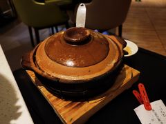 -汤城小厨•粤菜•靓汤(金宝街店)
