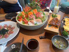 -九井澤精致料理(金茂店)