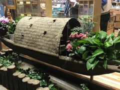 -猫的天空之城概念书店(杭州南宋御街店)