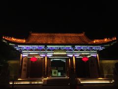 -台儿庄古城