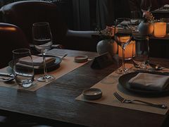 -Mercato莫卡多露台餐厅与酒吧(K11店)