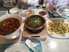 -云里小坐·海泉湾·团建·宴席·下午茶(金堂海泉湾店)