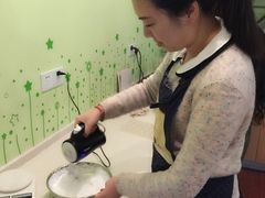 可心DIY蛋糕烘焙生活馆-可心DIY蛋糕烘焙生活馆(迈皋桥万谷慧店)