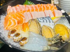 -科尔海悦酒店樱之河日本料理(清河东路店)