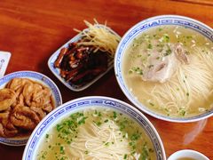-同得兴 Since·1995 传统苏式面馆(十全街店)