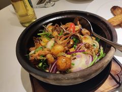 -茉里粤菜(皇姑万象汇店)