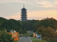 -宜兴龙背山森林公园