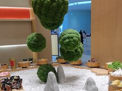 -喜家自助小火锅(卓悦里店)