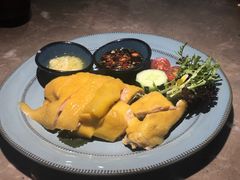 -星叶·东南亚料理(温州万象城店)