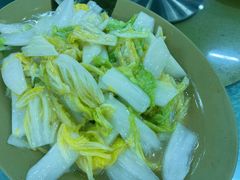 大白菜-景好海鲜餐厅(大鹏必选旅游店)