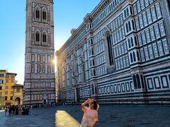 -圣母百花大教堂穹顶