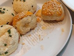 -皇朝尊会(龙之梦大酒店)