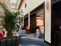 -西苑饭店·蓬莱春餐厅
