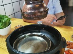 -牛道精致烤肉(海安店)