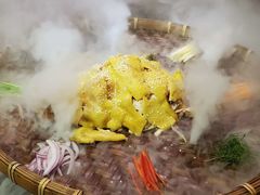 -中山利和希尔顿酒店