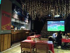 -404干式熟成牛排馆•聚会餐厅