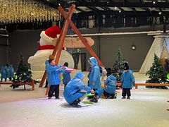 -宁波冰雪大世界(北仑区)