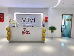 -MIVI半永久纹眉纹绣