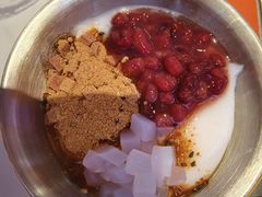 -椒锅锅·麻辣香锅(互联宝地店)