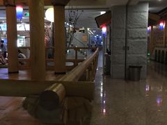 -纽斯桑拿会所(天山店)