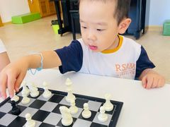 -小象润知早教·托育·幼儿园成长中心