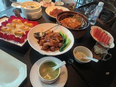-晓长安·新陕菜(曲江店)