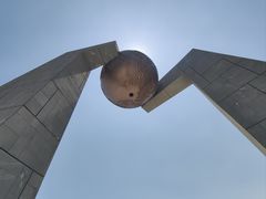 -青澳湾北回归线广场