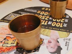 -陳香貴·兰州牛肉面(乐峰广场店)