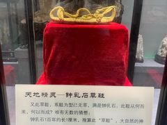 -游龙石文化科普馆