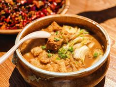 -水煮三国·川鲁江湖菜(香山店)