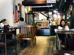 -大洋家·精品潮汕菜·生腌砂锅粥(天河东路店)