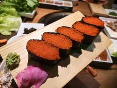 -炉小哥烤肉(信万广场店)