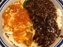山西刀削面-侯哥面馆(瑞景店)