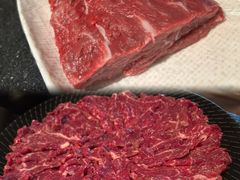 -荣记火锅(青悦城店)