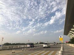 -银川河东国际机场