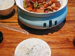 -老雒阳面馆·水席(王城路店)